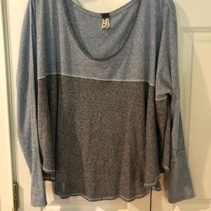 Free People Tee
